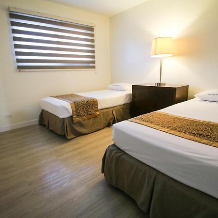 Oceanview Hotel And Residences Tumon Exterior photo