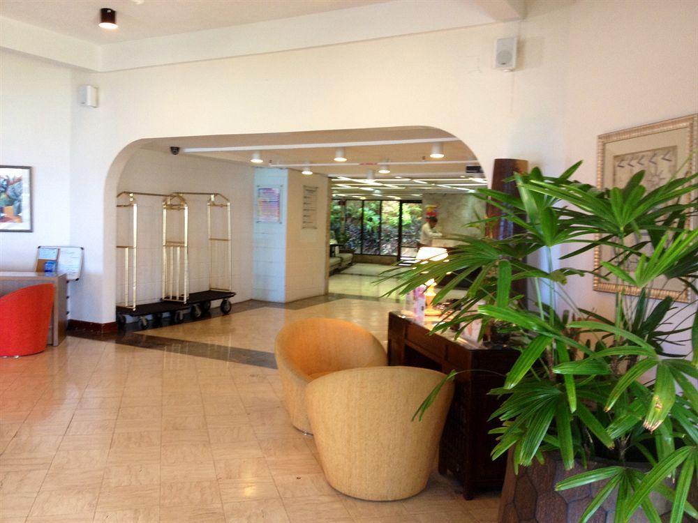 Oceanview Hotel And Residences Tumon Exterior photo