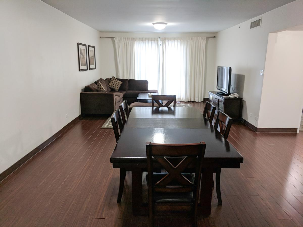 Oceanview Hotel And Residences Tumon Exterior photo