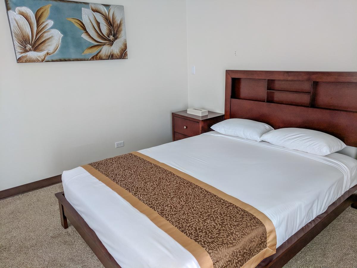 Oceanview Hotel And Residences Tumon Exterior photo